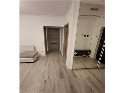 Vanzare apartament 3 camere modern bloc nou Iris zona Piata 1 Mai, Cluj Napoca