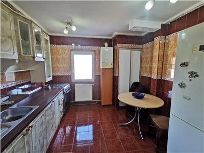 Vanzare apartament 3 camere zona Maramuresului Dedeman Dambul Rotund, Cluj Napoca