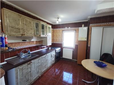 Vanzare apartament 3 camere zona Maramuresului Dedeman Dambul Rotund, Cluj Napoca