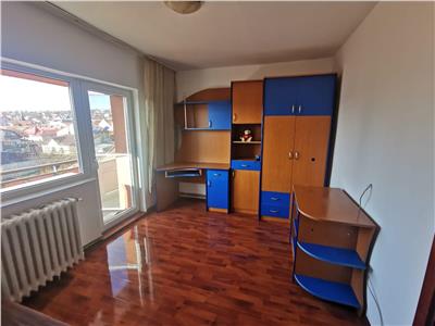 Vanzare apartament 3 camere zona Maramuresului Dedeman Dambul Rotund, Cluj Napoca