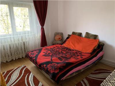 Vanzare apartament 4 camere decomandat Manastur zona Calea Floresti, Cluj Napoca