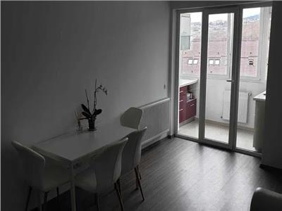 Vanzare apartament 2 camere bloc nou Manastur zona Nora, Cluj-Napoca