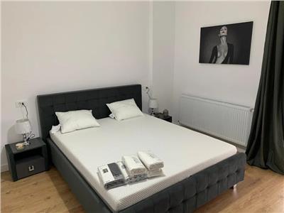 Vanzare apartament 2 camere modern bloc nou zona Iris Auchan, Cluj Napoca