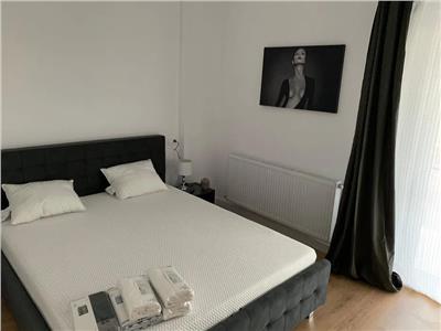 Vanzare apartament 2 camere modern bloc nou zona Iris Auchan, Cluj Napoca