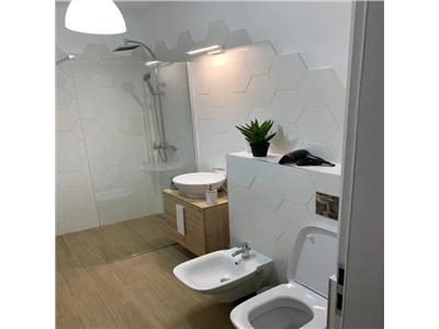 Vanzare apartament 2 camere modern bloc nou zona Iris Auchan, Cluj Napoca