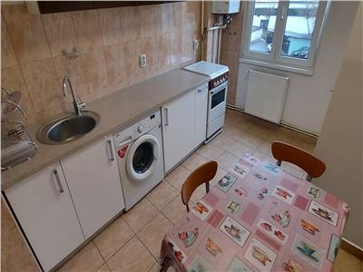 Vanzare apartament 2 camere decomandat Marasti Central, Cluj Napoca