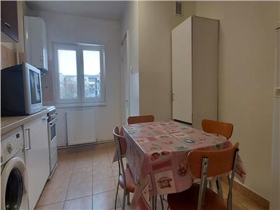 Vanzare apartament 2 camere decomandat Marasti Central, Cluj Napoca