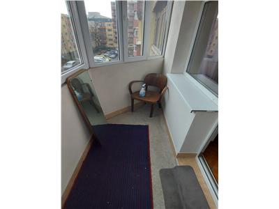 Vanzare apartament 2 camere decomandat Marasti Central, Cluj Napoca