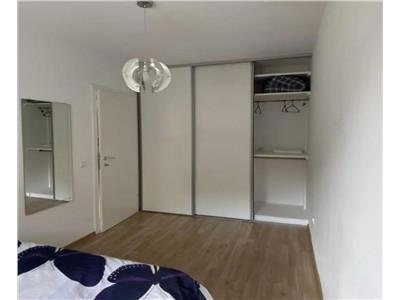 Vanzare apartament 2 camere bloc nou Manastur zona Nora, Cluj Napoca