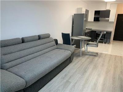 Vanzare apartament 2 camere modern Buna Ziua zona Grand Hotel Italia, Cluj Napoca