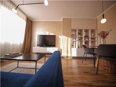 Vanzare apartament 2 camere de LUX zona Baza Sportiva Gheorgheni