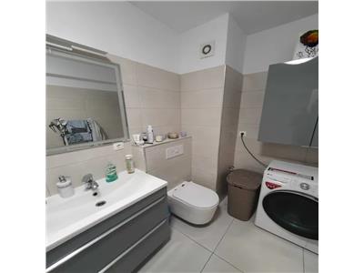 Vanzare apartament 3 camere bloc nou zona Bazei Sportive Gheorgheni, Cluj Napoca