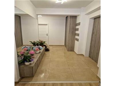 Vanzare apartament 3 camere bloc nou zona Bazei Sportive Gheorgheni, Cluj Napoca