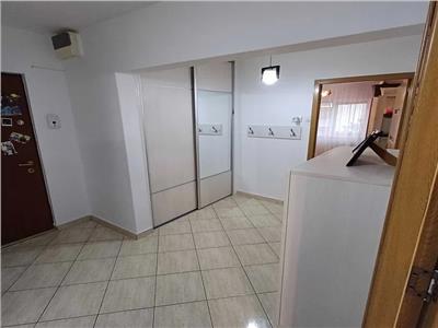 Vanzare apartament 3 camere renovat Zorilor zona Profi Observatorului, Cluj Napoca