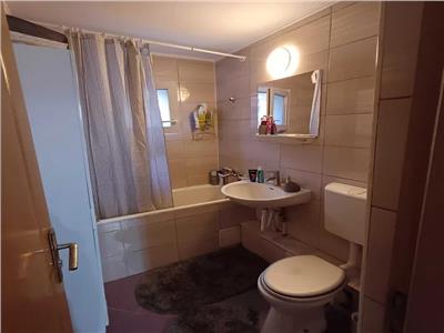 Vanzare apartament 3 camere renovat Zorilor zona Profi Observatorului, Cluj Napoca