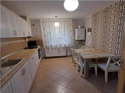 Vanzare apartament 3 camere renovat Zorilor zona Profi Observatorului, Cluj-Napoca