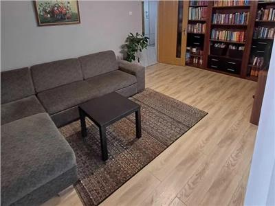 Vanzare apartament 3 camere renovat Zorilor zona Profi Observatorului, Cluj Napoca