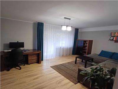 Vanzare apartament 3 camere renovat Zorilor zona Profi Observatorului, Cluj Napoca