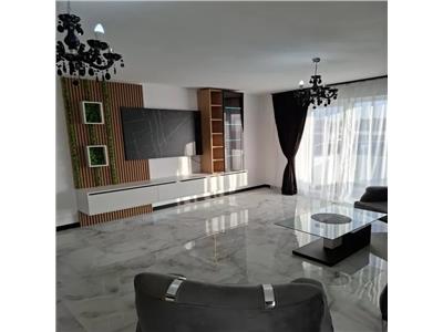 Vanzare apartament 3 camere de LUX Dambul Rotund zona LIDL, Cluj Napoca