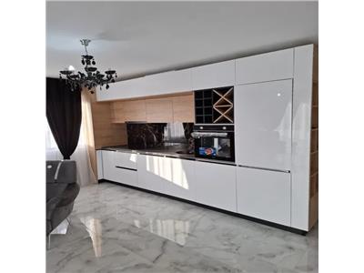 Vanzare apartament 3 camere de LUX Dambul Rotund zona LIDL, Cluj-Napoca