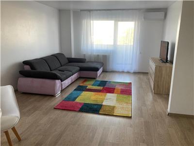 Vanzare apartament 2 camere modern bloc nou 61 mp cu loc de parcare in Marasti- zona Pod Ira