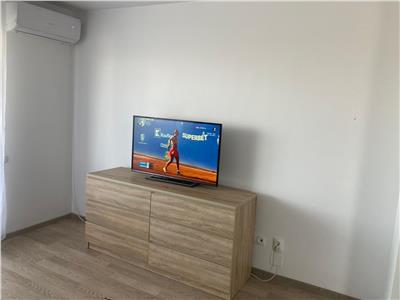 Vanzare apartament 2 camere modern bloc nou 61 mp cu loc de parcare in Marasti  zona Pod Ira