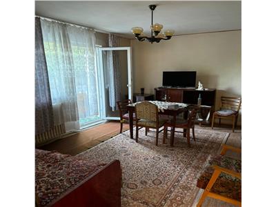 Vanzare apartament 3 camere decomandat Manastur zona Flora, Cluj Napoca