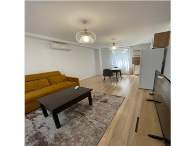 Inchiriere apartament 2 camere modern bloc nou in Centru  zona Piata Mihai Viteazu