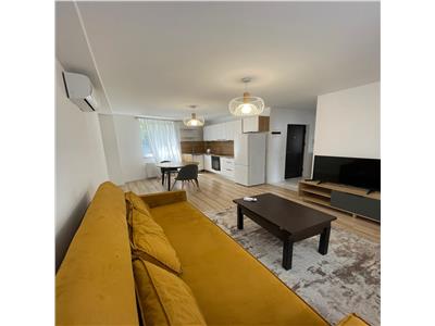 Inchiriere apartament 2 camere modern bloc nou in Centru  zona Piata Mihai Viteazu