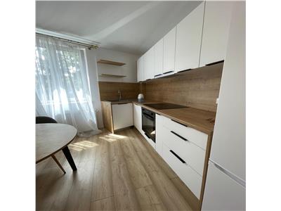 Inchiriere apartament 2 camere modern bloc nou in Centru  zona Piata Mihai Viteazu