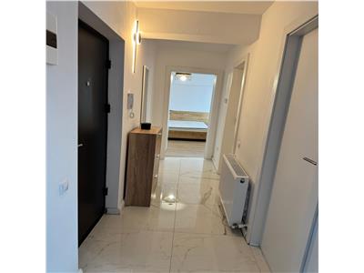 Inchiriere apartament 2 camere modern bloc nou in Centru  zona Piata Mihai Viteazu