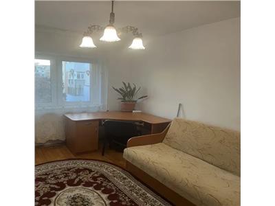 Inchiriere apartament 4 camere decomandat zona BRD The Office Marasti, Cluj Napoca