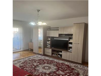 Inchiriere apartament 4 camere decomandat zona BRD The Office Marasti, Cluj-Napoca