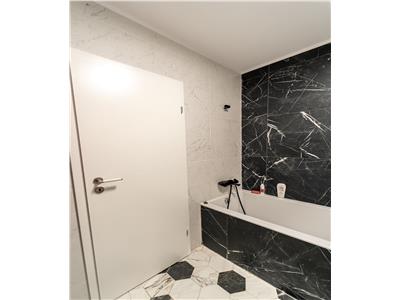 Vanzare apartament 3 camere de LUX cu terasa de 15 mp Centru zona Horea, Cluj Napoca