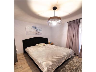 Vanzare apartament 3 camere de LUX cu terasa de 15 mp Centru zona Horea, Cluj Napoca