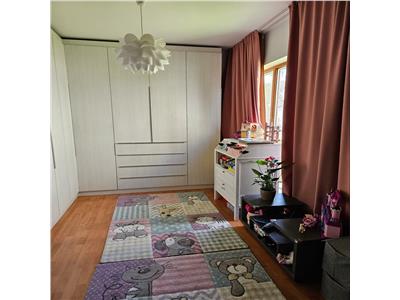 Vanzare apartament 2 camere bloc nou cu suprafata 62 mp in Plopilor  zona Parcul Rozelor