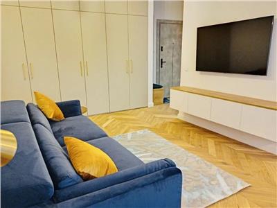 Vanzare apartament 2 camere de LUX locatie de exceptie zona Plopilor, Cluj Napoca