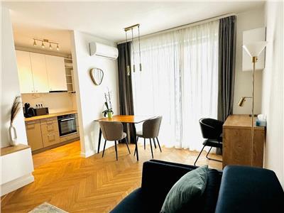 Vanzare apartament 2 camere de LUX locatie de exceptie zona Plopilor, Cluj-Napoca