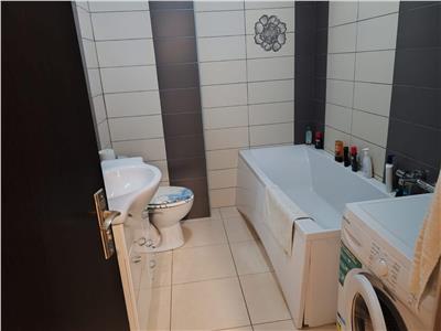 Vanzare apartament 2 camere decomandate bloc nou zona Manastur  Edgar Quinet