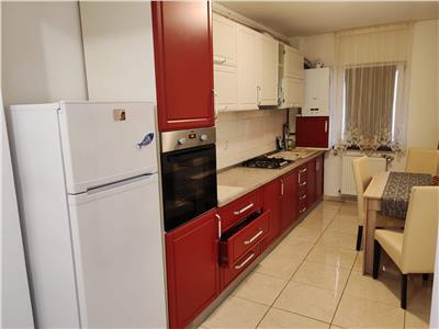 Vanzare apartament 2 camere decomandate bloc nou zona Manastur  Edgar Quinet