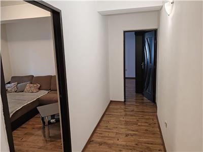 Vanzare apartament 2 camere decomandate bloc nou zona Manastur  Edgar Quinet