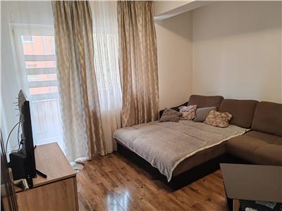 Vanzare apartament 2 camere decomandate bloc nou zona Manastur  Edgar Quinet