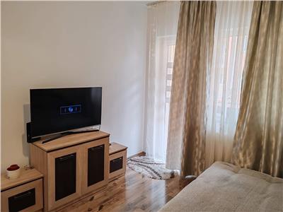 Vanzare apartament 2 camere decomandate bloc nou zona Manastur  Edgar Quinet