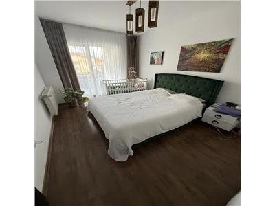 Vanzare apartament 2 camere modern bloc nou Buna Ziua, Cluj Napoca