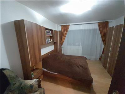 Vanzare apartament 3 camere confort sporit Marasti Central, Cluj Napoca