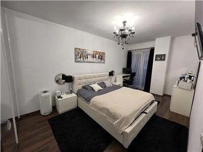 Vanzare apartament 2 camere modern bloc nou Buna Ziua zona LIDL, Cluj Napoca