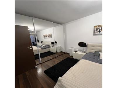 Vanzare apartament 2 camere modern bloc nou Buna Ziua zona LIDL, Cluj Napoca