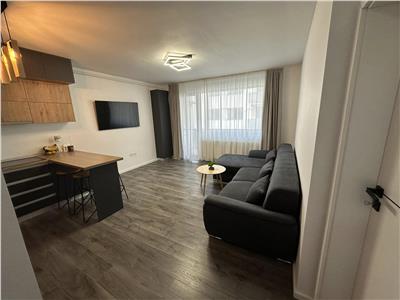 Vanzare apartament 2 camere modern zona Parcului Poligon Floresti