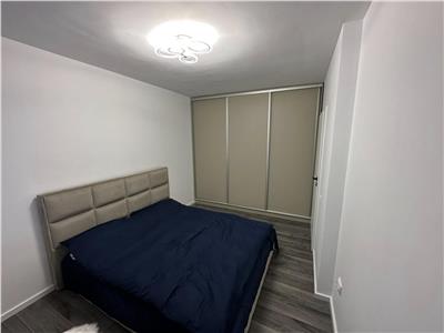 Vanzare apartament 2 camere modern zona Parcului Poligon Floresti