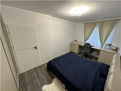 Vanzare apartament 2 camere modern zona Parcului Poligon Floresti